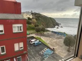 Apartamento Suite a pie de playa