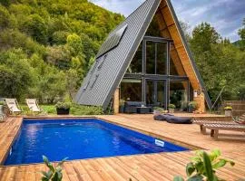 Hygge Cabana