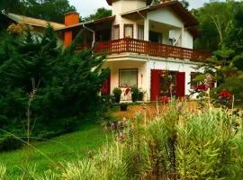 Pousada Boutique Rancho Campanário