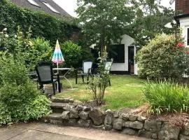 Cosy Private Ensuite Room in House Share