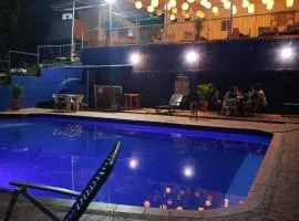 Hotel Villa Campestre