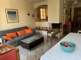Villa de Charme à Porquerolles – Confort Sérénité à 100m du Village