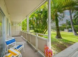 "Island Time" at Plantation Hale D4