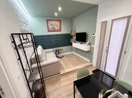 Home Cavour Prato