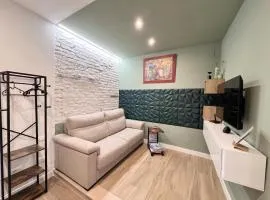 Home Cavour Prato