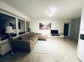 Ferienwohnung Hohensonne