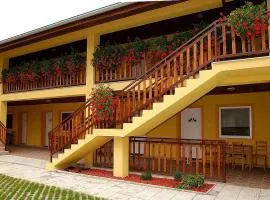 Apartmány u Marcely