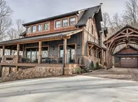 Aska Ridge Lodge