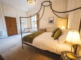 The Chapel Suite