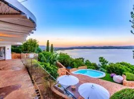 Enso Botanico Boutique Villa, Kosmos