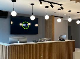B&B HOTEL Bytom