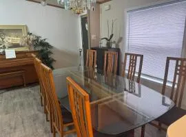 Nga Tran Homestay