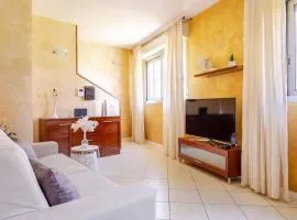 a casa Minerva