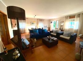 Casa da Joanita，位于奥德赛克斯的酒店