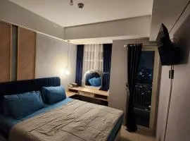 Cozy Apartemen South Surabaya
