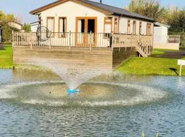 Waterside Retreat