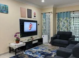Utaqha Ventures Homestay