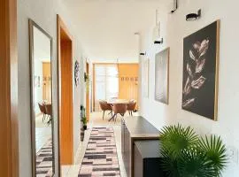 Votre oasis au cœur de Lausanne
