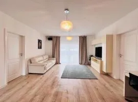 Escape Retreat I 3 BR house near Buftea