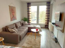 Stan-apartman A&A