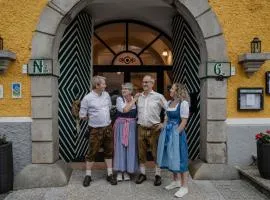 Gasthof Schauer