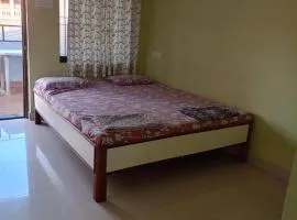 Patil Homestay Kashid