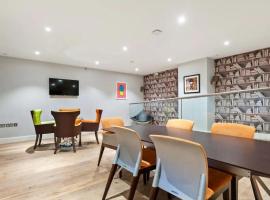 One Bed Apartment in Croydon，位于克罗伊登的酒店