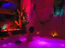 Le Boudoir de Cormelles