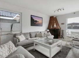 Ferienhaus Pfanne