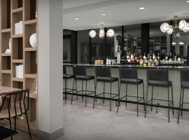 Fairfield by Marriott Inn & Suites Paris