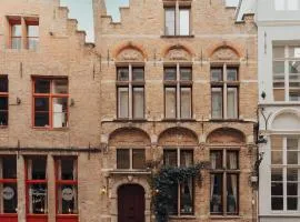 Boutique Hotel Malleberg