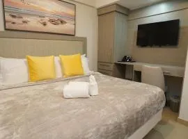 La Placita Suites Hotel-Suite 205