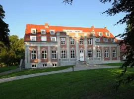 Ferienwohnung NR 15 im Gutshaus Zicker auf Rügen