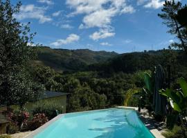 Streliciahouse，位于布拉加的酒店