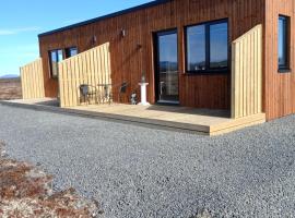 Pálína Cottage studio，位于塞尔福斯的酒店