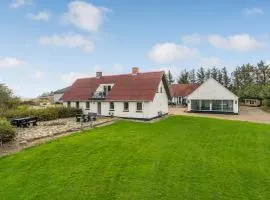 巴克格迪度假屋