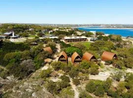 Canyon Lakeview Resort