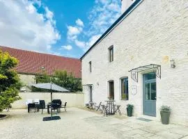Mesnil Montrivaut