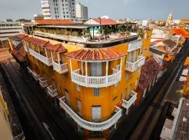 Hotel Marie Real Cartagena