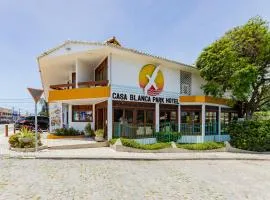 Casa Blanca Park Hotel