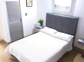 Habitación Premium al lado del CC San Silvestre
