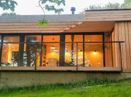 Heron Lodge