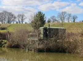 Carp Hut