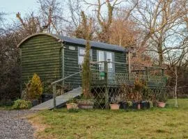 Perch Hut