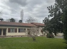 Le Ruisseau