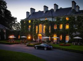 Mount Juliet Estate, Autograph Collection，位于托玛斯镇的带停车场的酒店