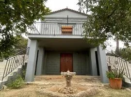 Varvayanni Villa