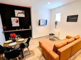 Le caviste 2ème Étage