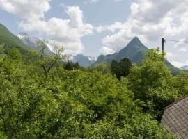 Fröccs Apartmann