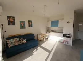 En Allusi Apartment